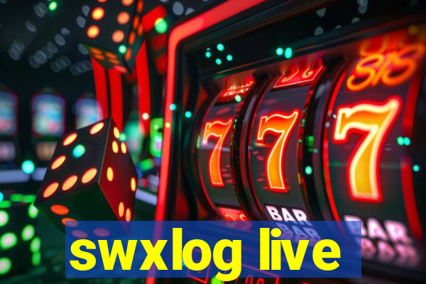 swxlog live